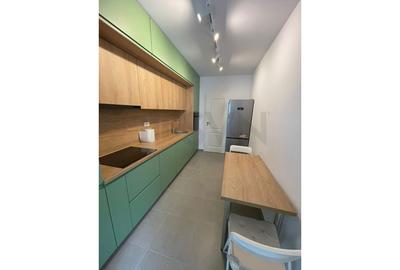 REA1028843 Apartament 2 camere - Auchan Berceni - Metalurgiei - 3