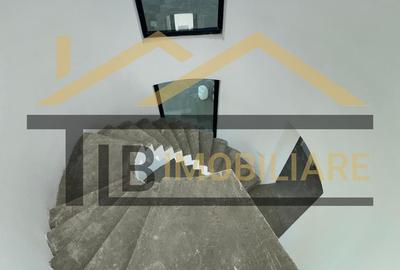 Casa individuala 4 camere, 181 mp utili, teren 822mp, zona Unirii - 14