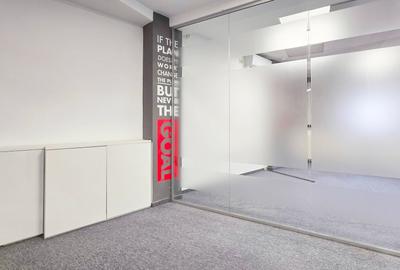Spațiu Birouri PREMIUM pe Sabinelor 104A - Zona 13 Septembrie Marriott - 23