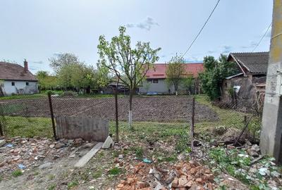 Casa cu teren în Reghin - 9