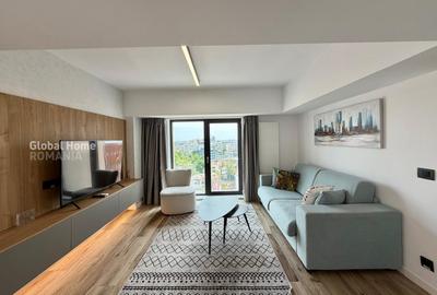 Bulevardul Unirii  2-Room Apartment  77 sqm  Terrace  Panoramic City Views - 2