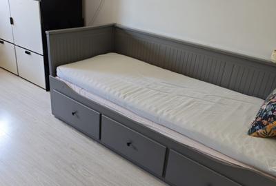 3 Camere | Parcare | 6 Min Metrou Gorjului | Centrală Proprie |Mobilat și utilat - 8