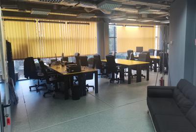 Spatiu birouri Piata Universitatii - 7