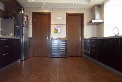 Baneasa-lac, vila lux, p 2E, 350 mp - 6