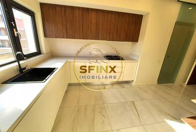 Washington Residence, 4 rooms for rent, pet friendly, renovated, parking - 4