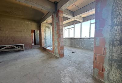 PENTHOUSE PANORAMIC – Etaj 9 | 4 Dormitoare | 5 Băi | Living 103 mp - 15