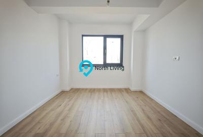 Apartament 3 camere | 2 băi | balcon | Străulești | etaj 2 - 6