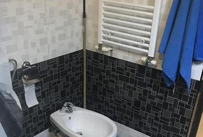 Apartament 2 Camere,Alba Iulia,bl.2012,et.2/4,Amenajat,centrala,mobilat - 6