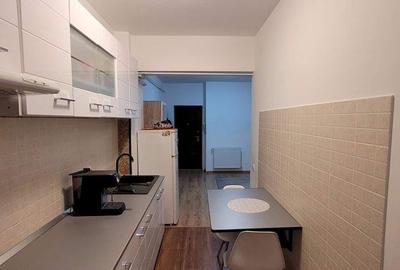 Apartament 2 camere, parcare inclusă, mobilat – Tătărași Pia - 6