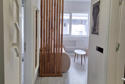 Garsoniera Lux Militari Residence -cu loc de parcare inclus - 1