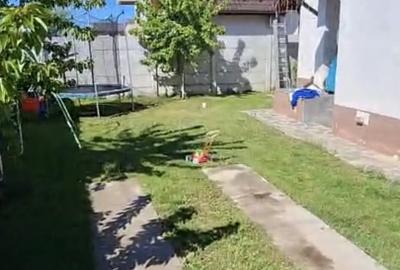 Vila individuala 4 camere | Domnesti | MOBILATA UTILATA | - 1