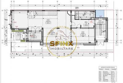 Sediu premium 240mp in CAPITALE / DOROBANTI – vila moderna pentru birouri - 13