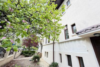 Mansarda luminoasa de inchiriat | Dorobanti – Capitale - 11