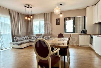 Apartament 3 camere, 83 mp, parcare subterana inclusa, Buna Ziua - 16