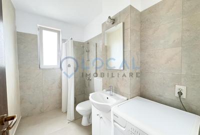 Apartament 2 camere semidecomandat Bloc nou Chinteni - 6