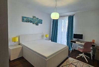 De inchiriat apartament modern 2 camere - zona Soarelui, bloc nou - 1