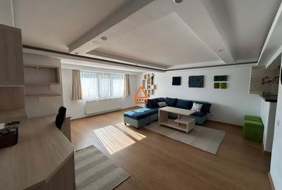 Casa / Vila - P+M - 150 mp , teren 731 mp - Valea Adanca , Miroslava - 1