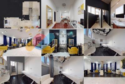 Spațiu comercial ultracentral, 246 mp - P-ta Cipariu - 7