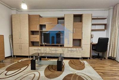 Apartament 1 camera, Iulius Mall - 3