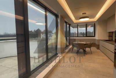 PENTHOUSE 4 CAMERE| 3 DORMITOARE| KISELEFF - 11