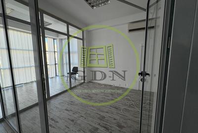 Spatiu birouri, 180 mp, Cartier Gara, zona Guliver - 4