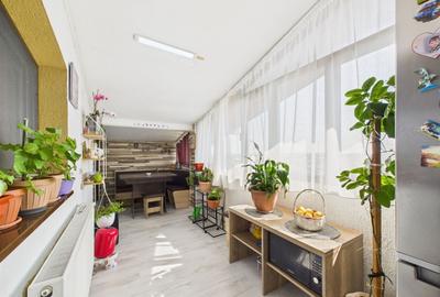 Apartament 3 camere de vânzare-Bragadiru, Leroy Merlin - 7