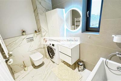 Baneasa | The Level Apartments | Bloc 2023 | Modern - 7