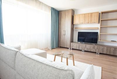Apartament Luminos 2 camere 62 mp Dorobantilor Marasti - 2