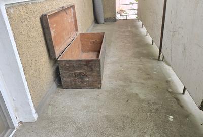 Vand apartament cu 2 camere in Deva, zona Piata Centrala, etaj 1, - 3