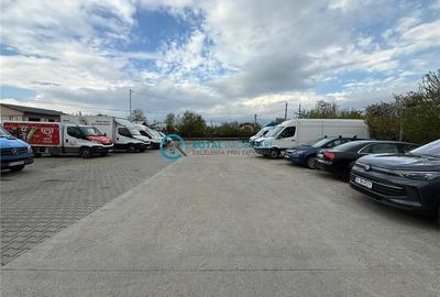 Royal Imobiliare - Inchiriere spatiu industrial zona Tantareni - 5
