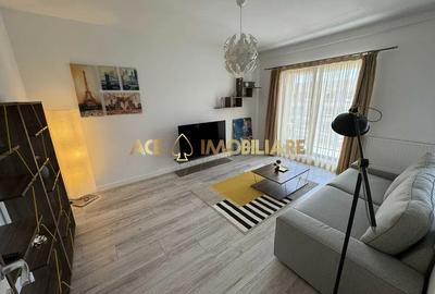 2 Camere de inchiriat | Lujerului - 21 Residence | Centrală | Parcare - 1