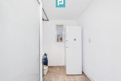 Casă complet modernizată, P+1 în Buteni, Arad - 27