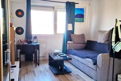 Apartament Cu 2 Camere | Intr. Dr. Iacob Felix | Piata Victoriei - 7