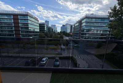 Nusco City / Oregon Park / Aviatiei / Apartament 120 mp - View Superb / Parcare - 17