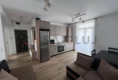 3 camere, Etaj 2, Garaj+ 1 loc de parcare in curte, Zona The Ofice!! - 1