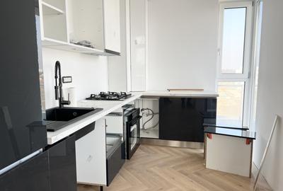 Penthouse 3 Camere, 82mp Utili,2 Locuri Parcare in CF-Torontalului - 7