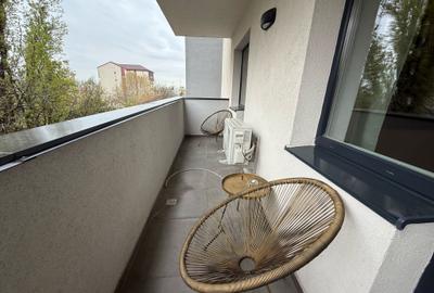 Apartament 2 camere de inchiriat Pacii Bloc Nou / Parcare Proprie(2 min metrou) - 22