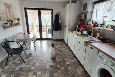Casă modernă 2020, teren 450 mp - 1 Decembrie - 5