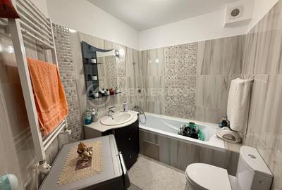 ETAJ 1! LOC DE PARCARE! Apartament 2 camere 56mp, Bucium, CT, BLOC NOU - 7