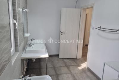 Inchiriere Vila-duplex 5 camere in zona Bar Bucov-Mihai Bravu - 19