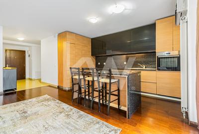 Închiriere apartament 4 camere, acces la parcare cu barieră, strada De Mijloc - 5