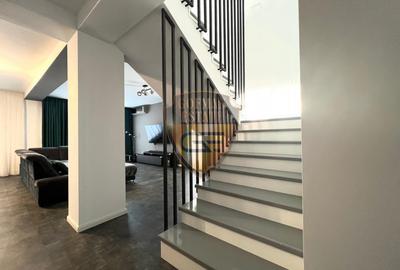 Vilă 5 camere 450mp  și teren 500 mp Delfinariu Faleză Nord - 7