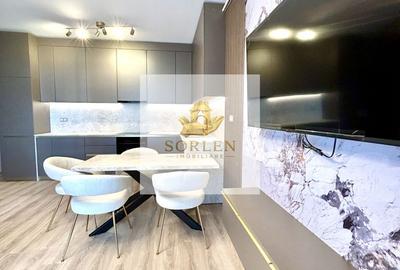 Apartament 2 camere Eroilor Floresti - 21