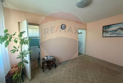 Apartament cu 2 camere de vânzare în zona Valea Rosie - 1