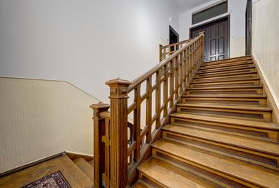 Apartament 4 camere, spatiul firmei TALE de langa Parcul Ioanid - 8