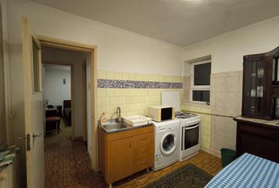 Drumul Taberei 2 minute metrou Favorit apartament 2 camere, pret negociabil - 6