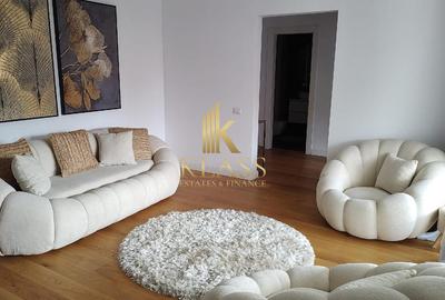 Apartament de inchiriat cu 2 camere in Herastrau Parkview - 1