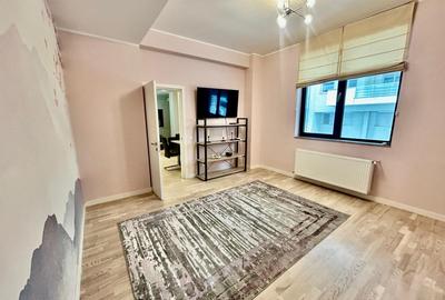 3 camere | Sos. Nordului | Herastrau | Aviatiei | Parter | Parcare | - 6