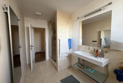 Apartament 3 camere Mamaia - Navodari - vedere la mare - 24