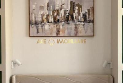 Garsoniera de inchiriat | Ultracentral | Metrou | Centrala | - 1